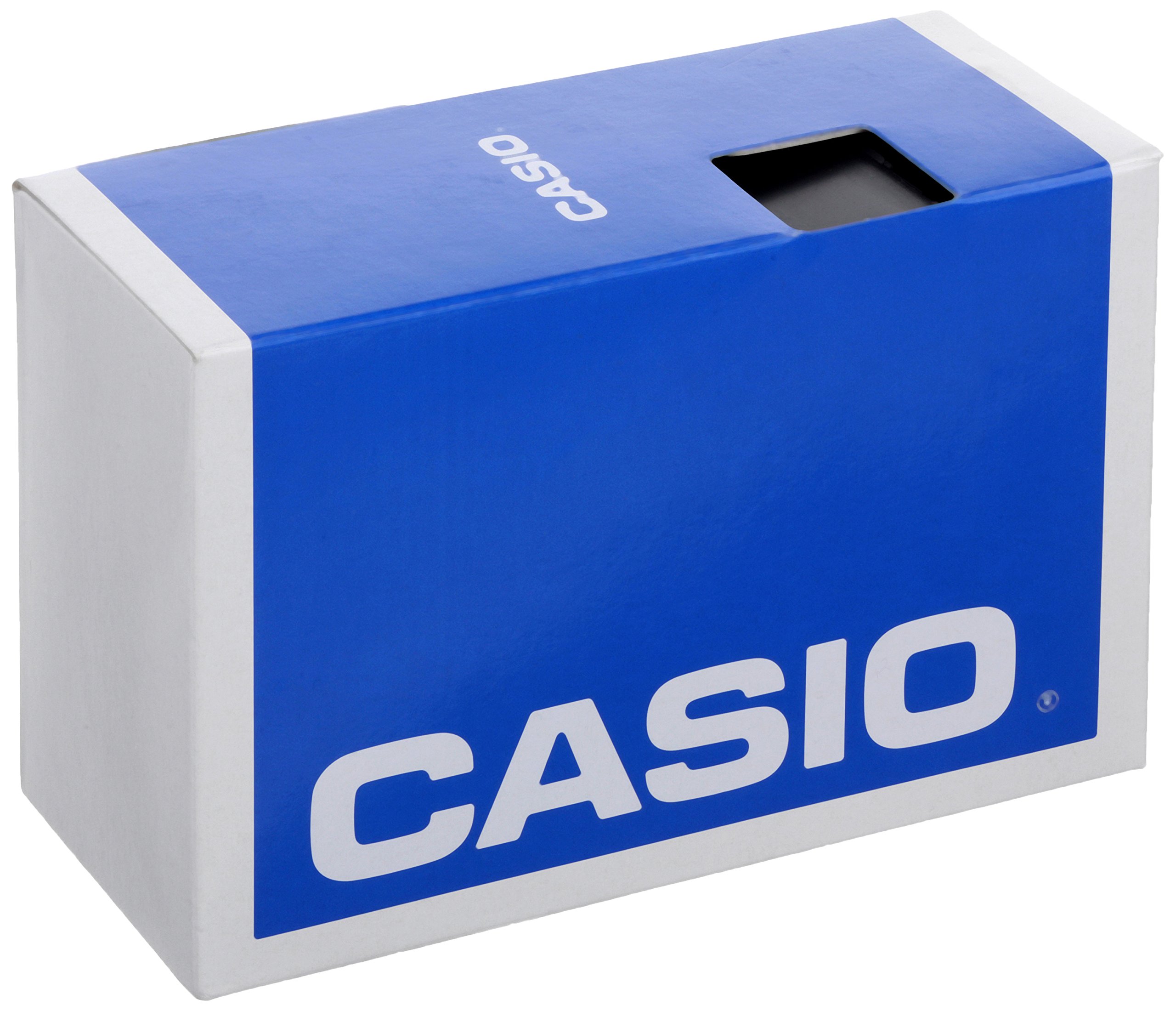 Foto 4 pulgar | Reloj Casio Forester Sport Ft500wc-3bvcf Para Hombre - Venta Internacional.