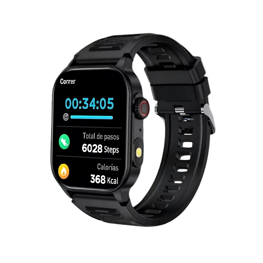 Smartwatch Gadgets & Fun Nomad Para Hombre