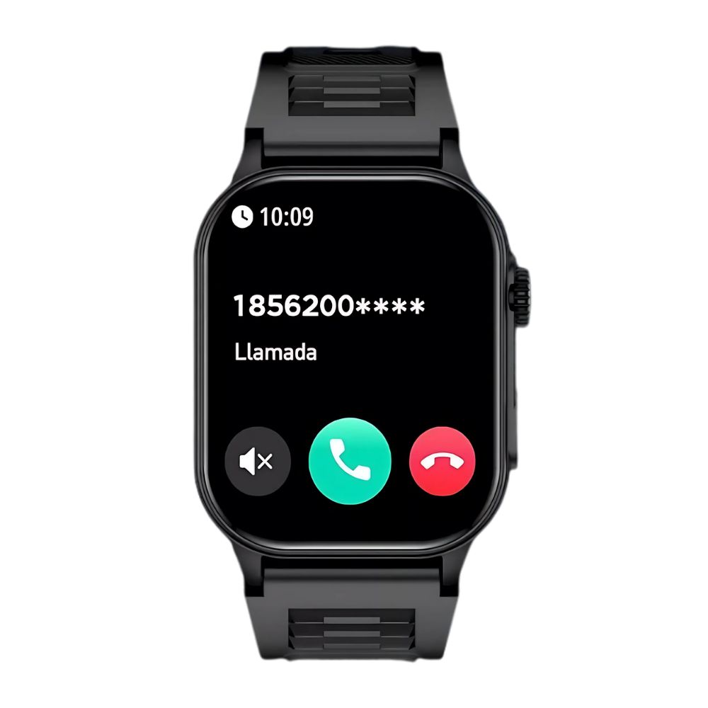 Foto 3 pulgar | Smartwatch Gadgets & Fun Nomad Para Hombre