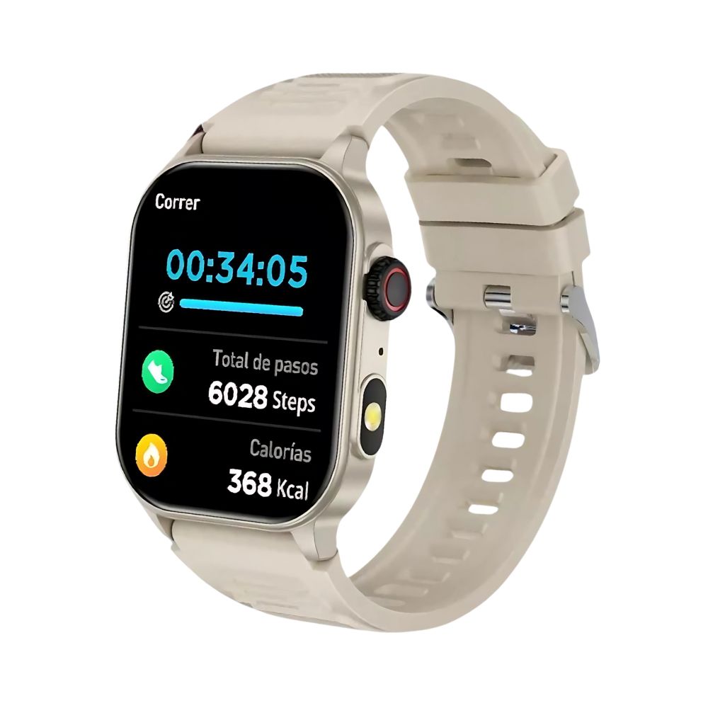 Foto 1 | Smartwatch Gadgets & Fun Nomad Para Hombre
