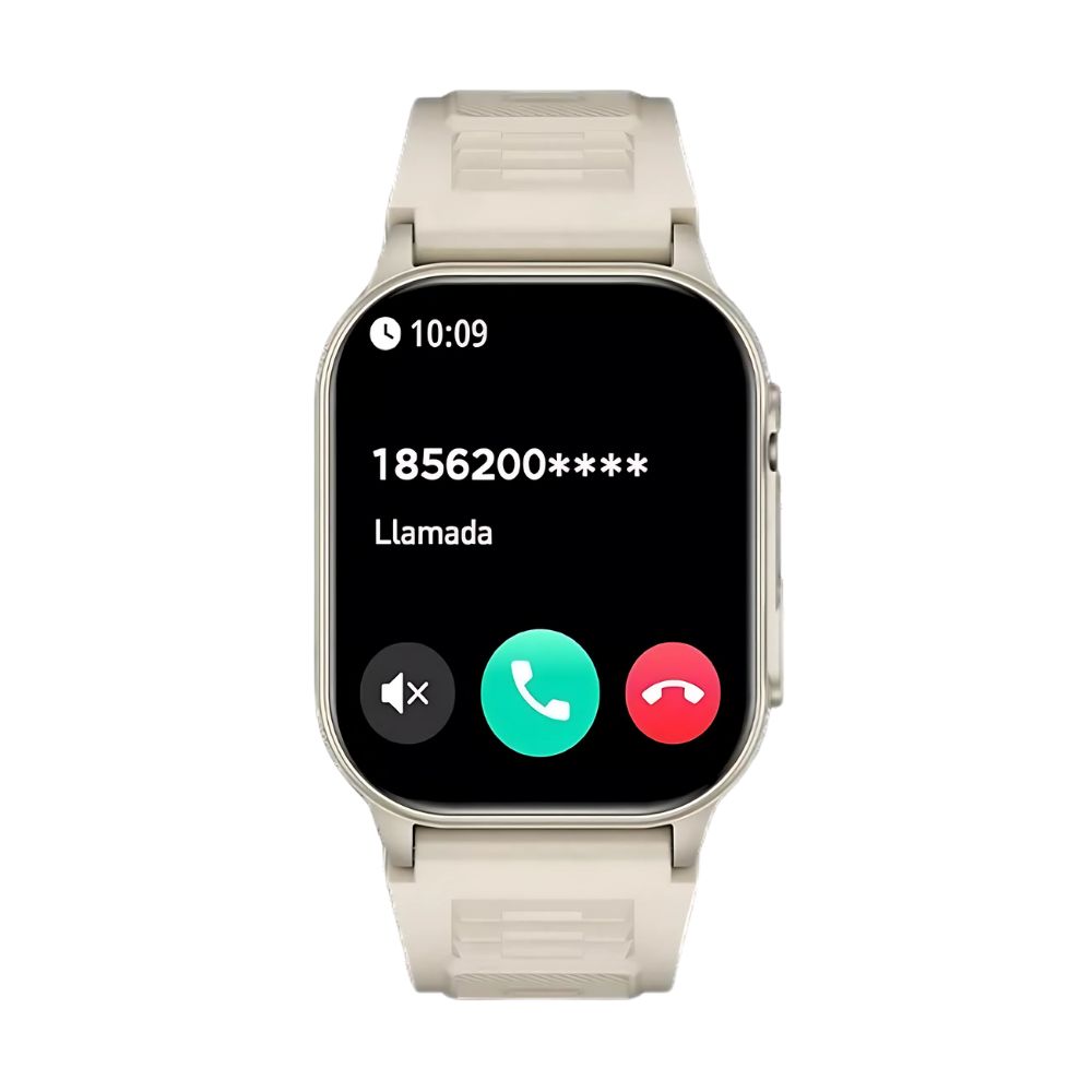 Foto 3 pulgar | Smartwatch Gadgets & Fun Nomad Para Hombre
