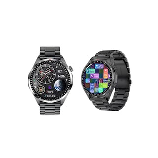 Foto 3 | Smartwatch Gadgets & Fun Acero Sphere Para Hombre