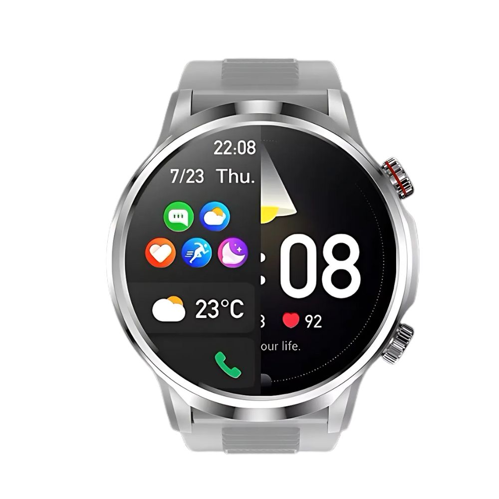Smartwatch Gadgets & Fun Titan X Para Hombre