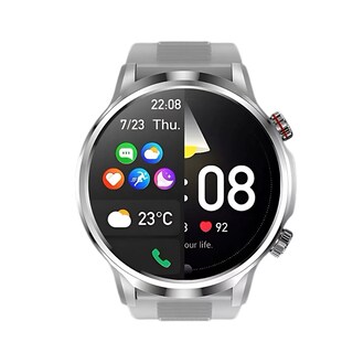 Foto 1 | Smartwatch Gadgets & Fun Titan X Para Hombre