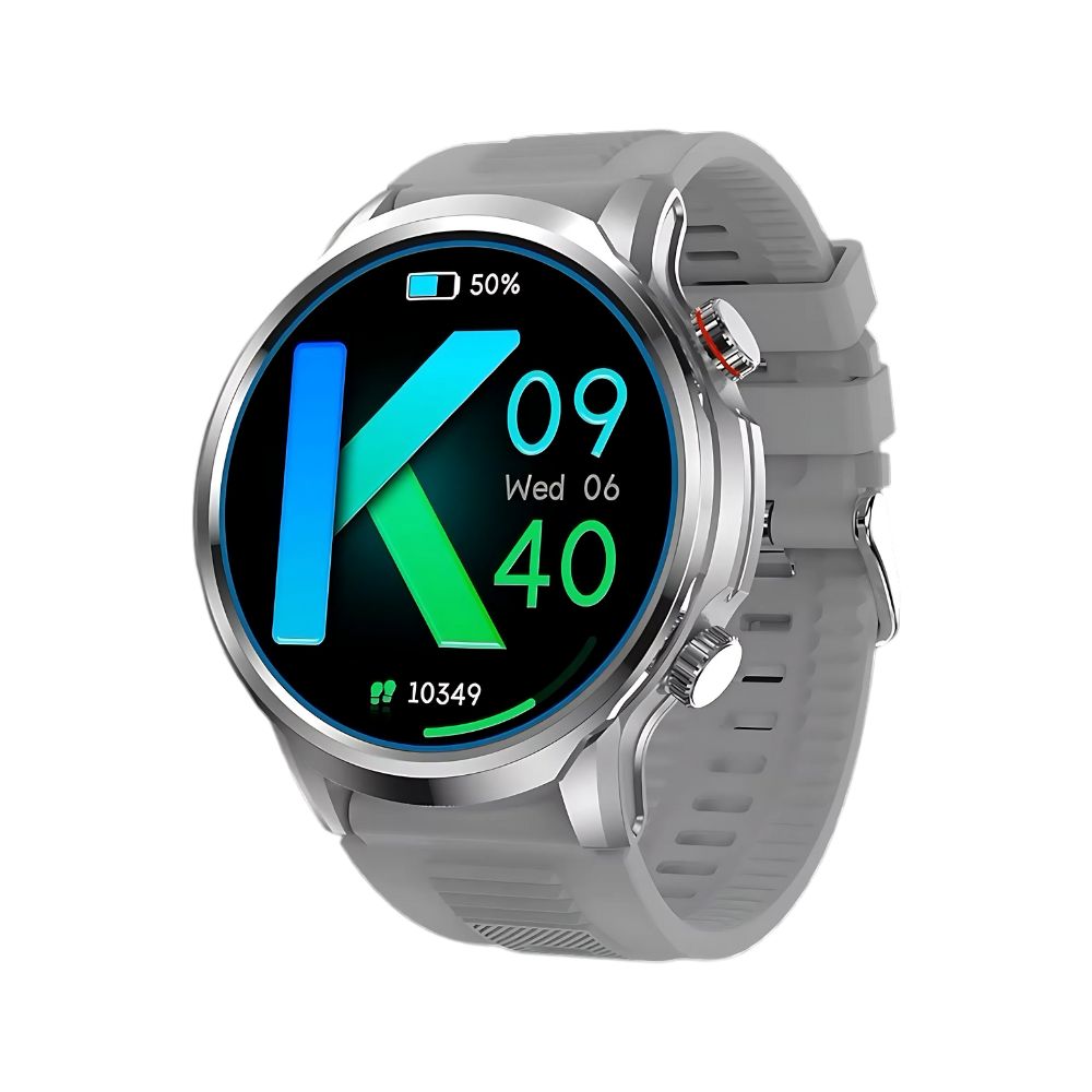 Foto 3 pulgar | Smartwatch Gadgets & Fun Titan X Para Hombre