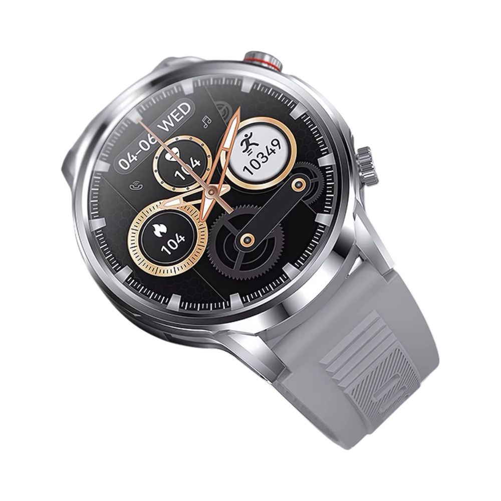 Foto 4 pulgar | Smartwatch Gadgets & Fun Titan X Para Hombre
