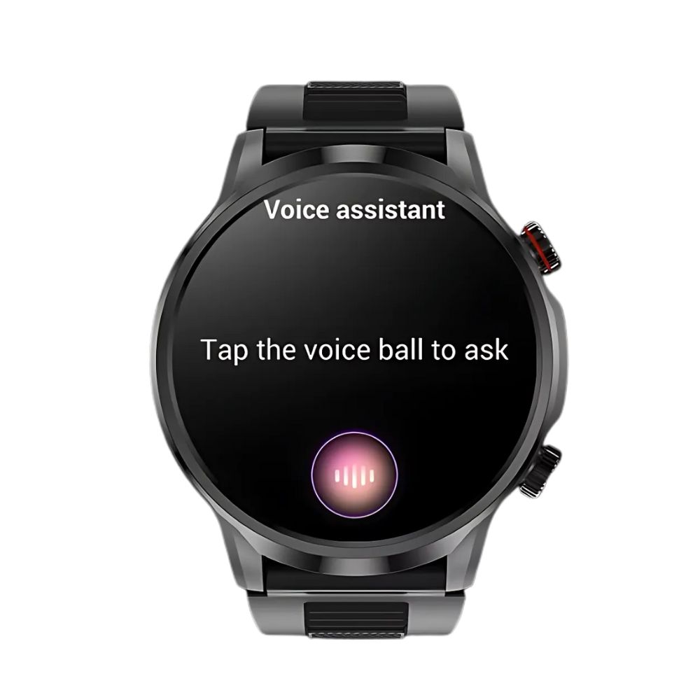 Smartwatch Gadgets & Fun Titan X Para Hombre