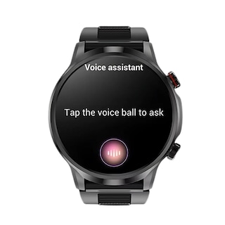 Foto 1 | Smartwatch Gadgets & Fun Titan X Para Hombre