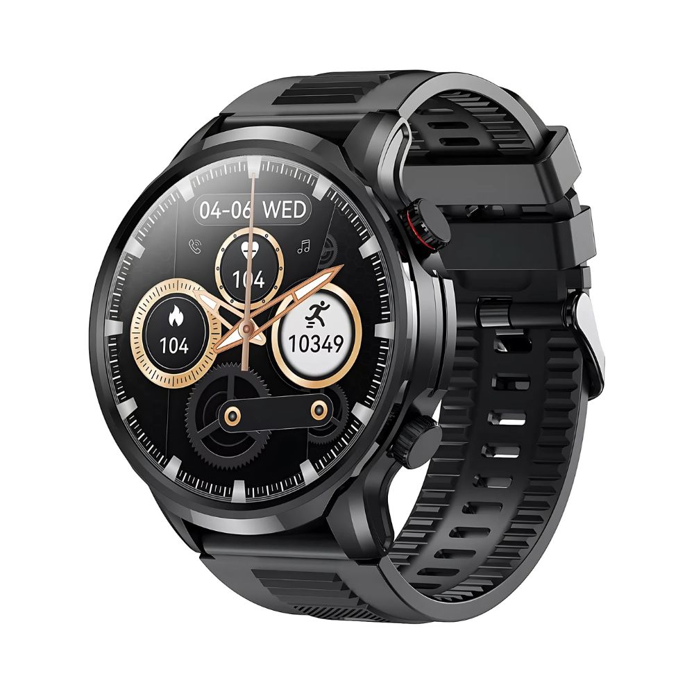 Foto 3 pulgar | Smartwatch Gadgets & Fun Titan X Para Hombre