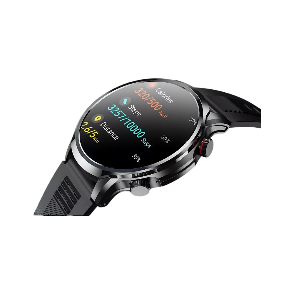 Foto 4 pulgar | Smartwatch Gadgets & Fun Titan X Para Hombre