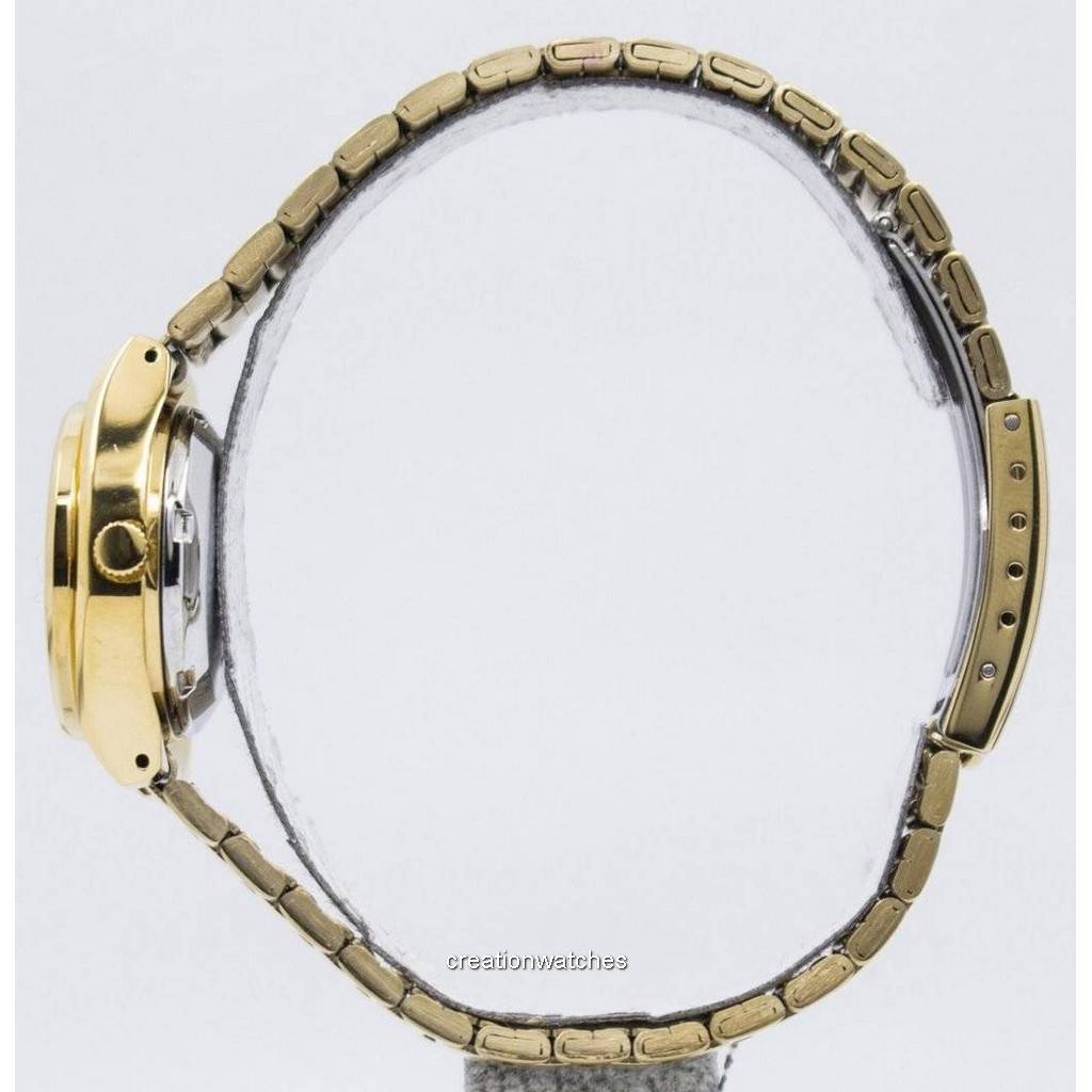 Foto 4 pulgar | Reloj Seiko 5 Automático Sym602 Sym602k1 Sym602k Para Mujer - Venta Internacional.