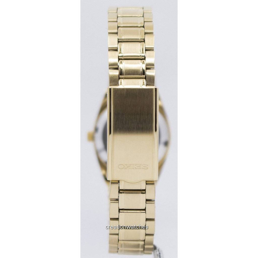 Foto 5 pulgar | Reloj Seiko 5 Automático Sym602 Sym602k1 Sym602k Para Mujer - Venta Internacional.