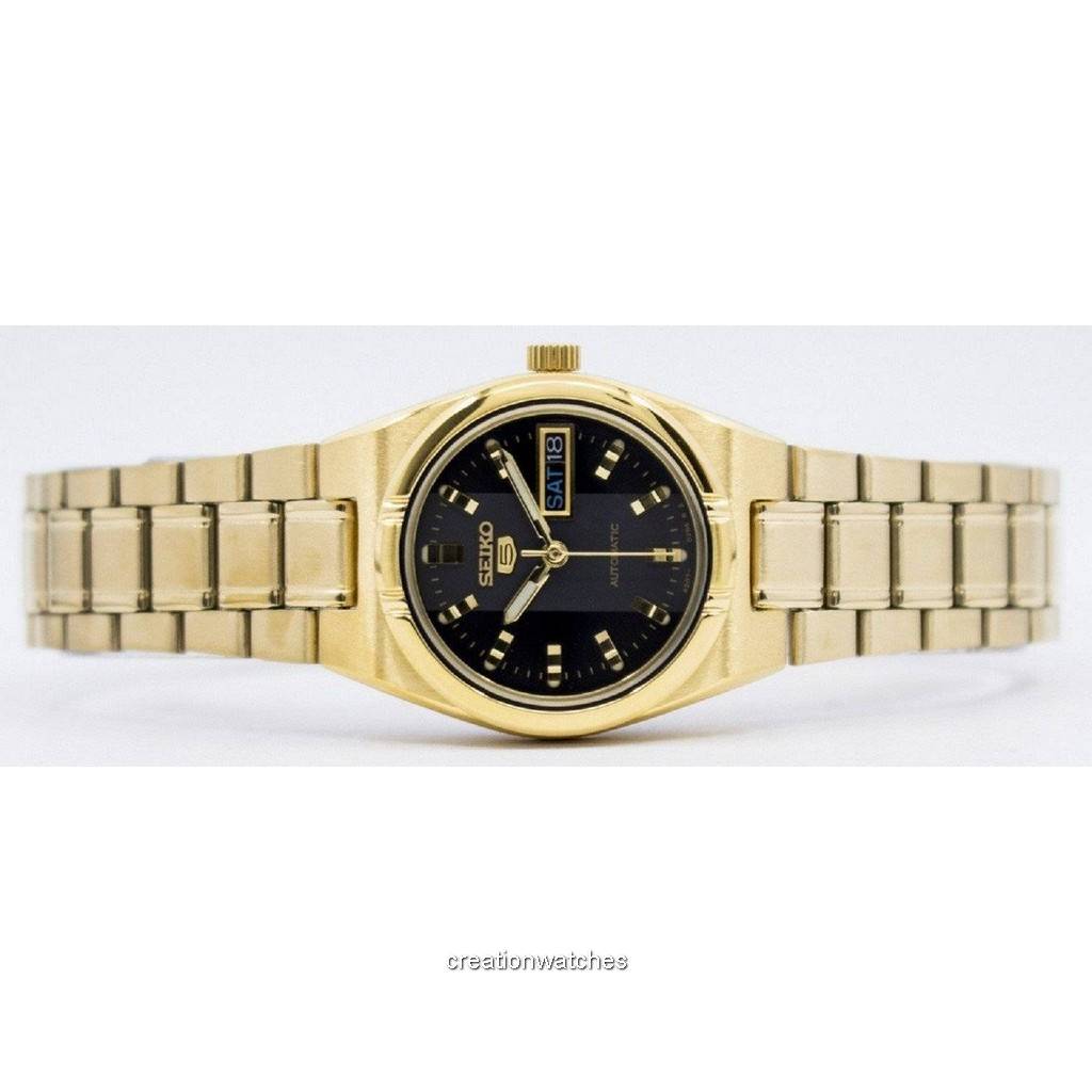 Foto 6 pulgar | Reloj Seiko 5 Automático Sym602 Sym602k1 Sym602k Para Mujer - Venta Internacional.
