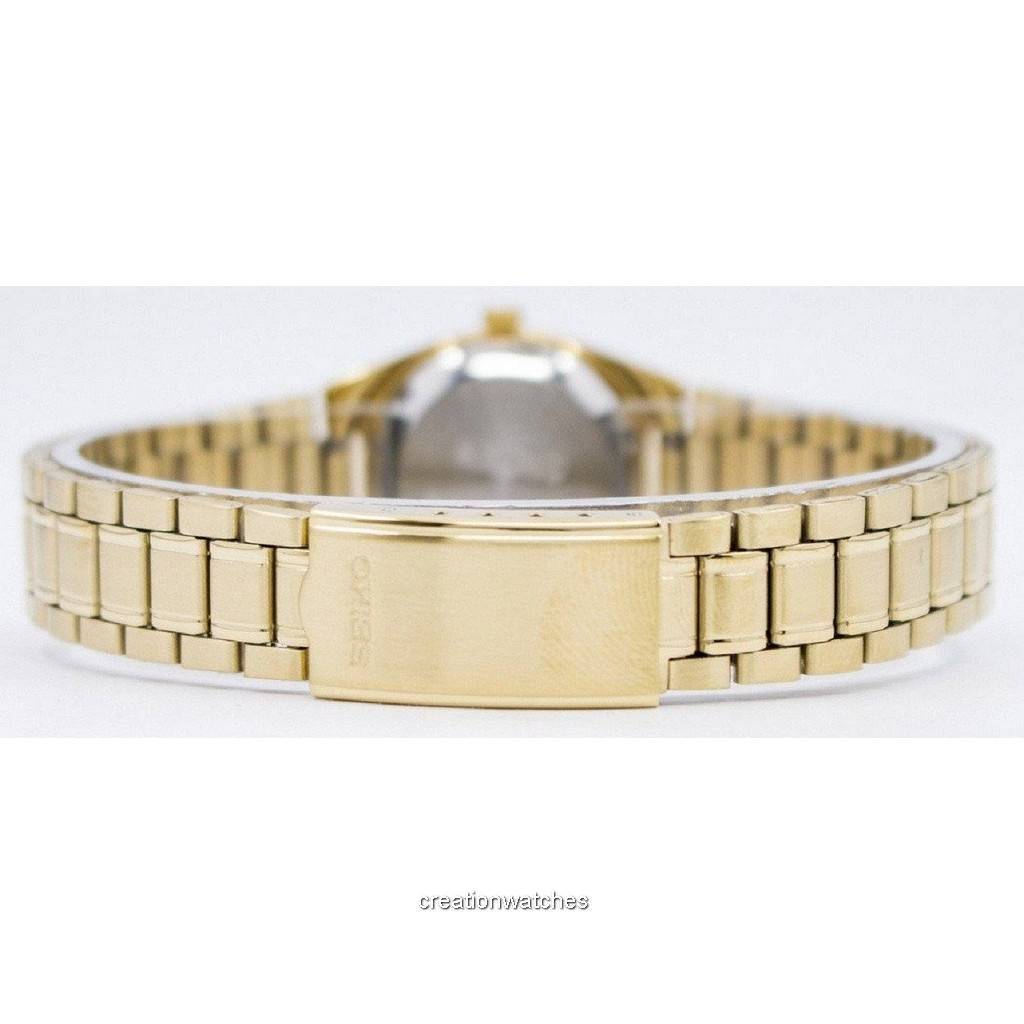Foto 7 pulgar | Reloj Seiko 5 Automático Sym602 Sym602k1 Sym602k Para Mujer - Venta Internacional.