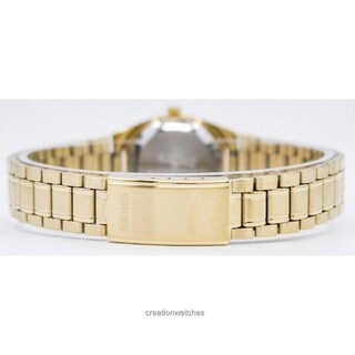 Foto 6 | Reloj Seiko 5 Automático Sym602 Sym602k1 Sym602k Para Mujer - Venta Internacional.