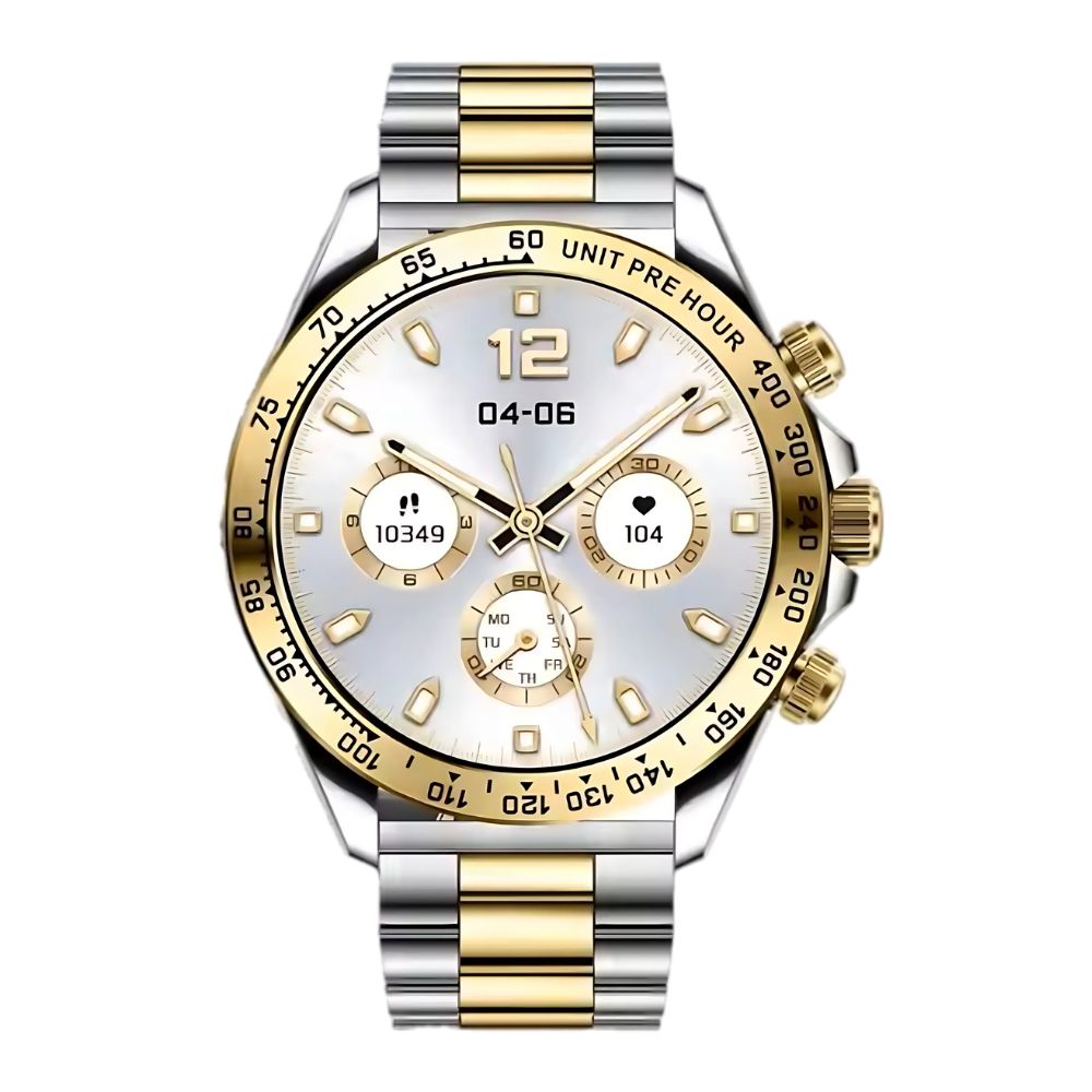 Foto 1 | Smartwatch Gadgets & Fun Magnum Para Hombre