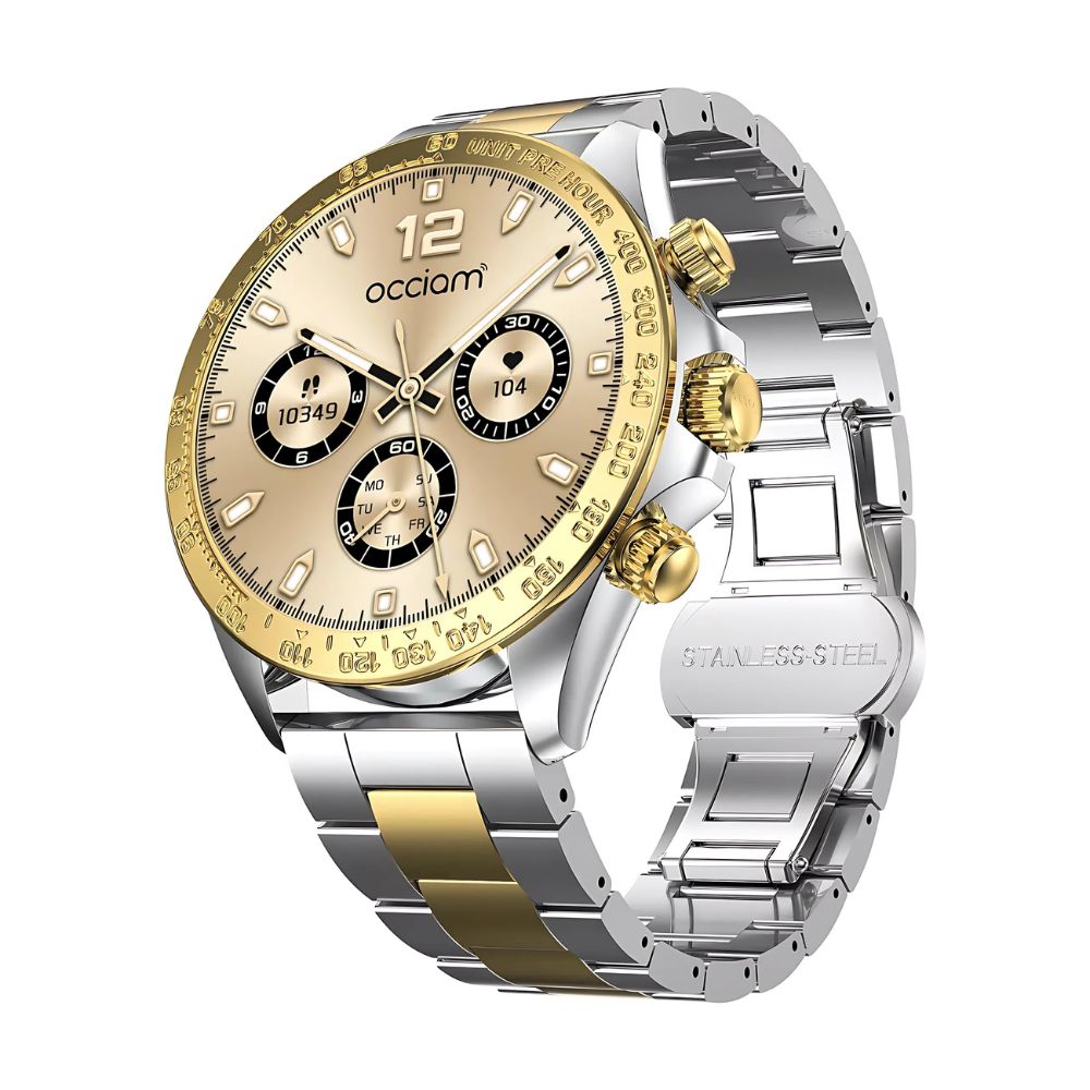 Foto 3 pulgar | Smartwatch Gadgets & Fun Magnum Para Hombre