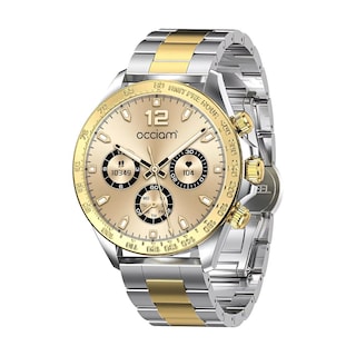 Foto 3 | Smartwatch Gadgets & Fun Magnum Para Hombre