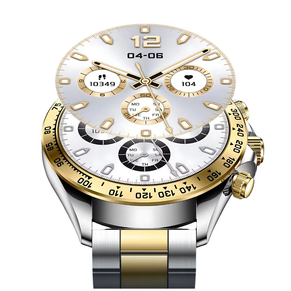 Foto 4 | Smartwatch Gadgets & Fun Magnum Para Hombre