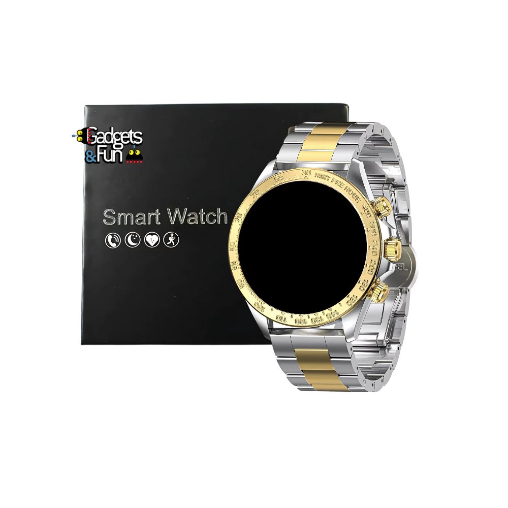 Foto 6 pulgar | Smartwatch Gadgets & Fun Magnum Para Hombre