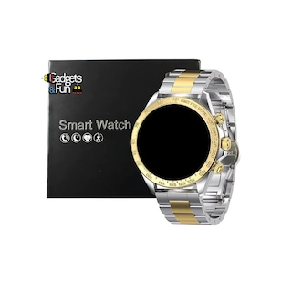 Foto 5 | Smartwatch Gadgets & Fun Magnum Para Hombre