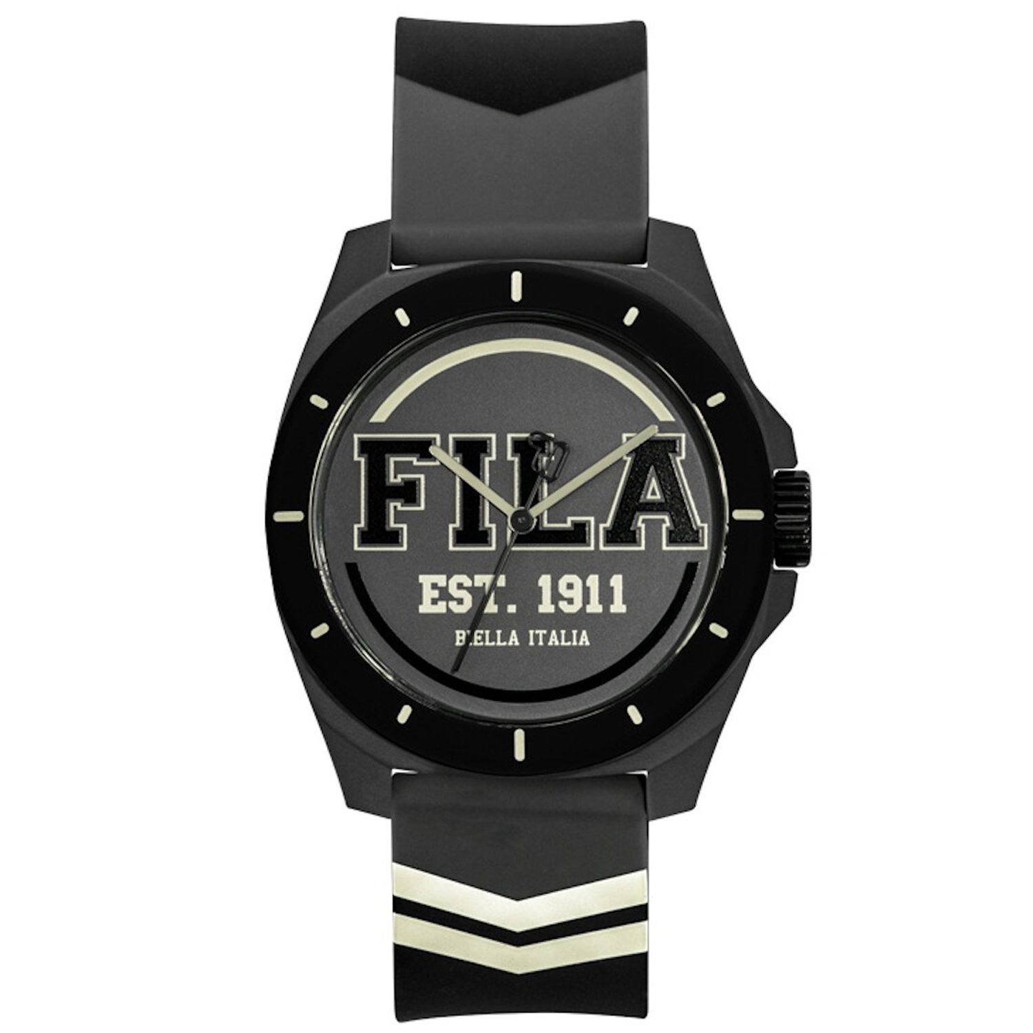 Reloj Fila 38-331-004 Filastyle Sport Negro