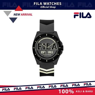 Foto 2 | Reloj Fila 38-331-004 Filastyle Sport Negro