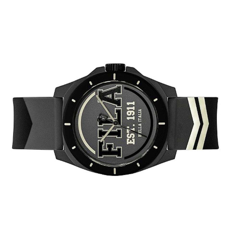 Foto 4 pulgar | Reloj Fila 38-331-004 Filastyle Sport Negro