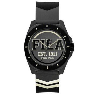 Foto 4 | Reloj Fila 38-331-004 Filastyle Sport Negro