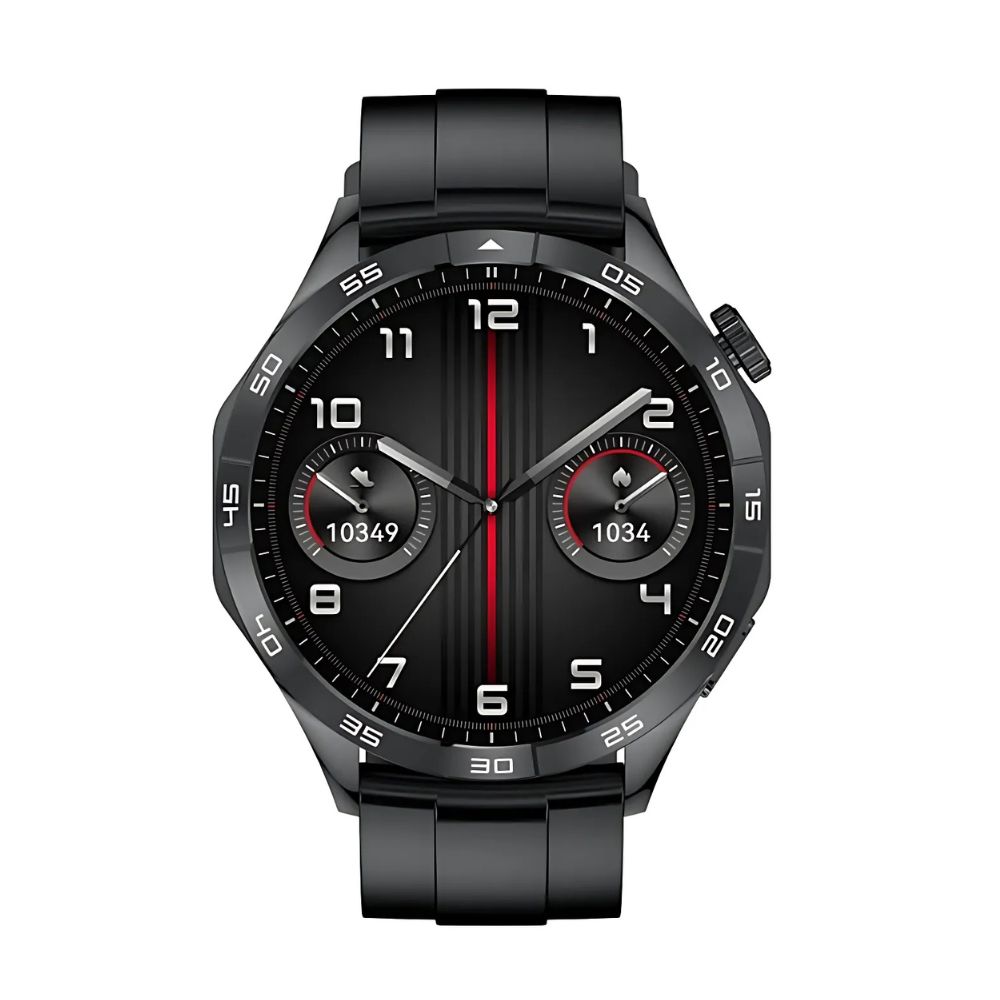Smartband Gadgets & Fun Iron Link Negro para Hombre