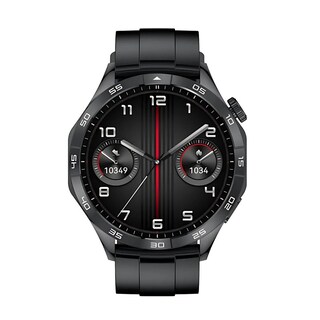 Foto 1 | Smartband Gadgets & Fun Iron Link Negro para Hombre