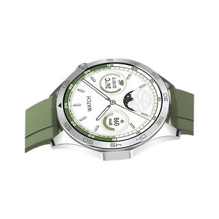 Foto 3 | Smartband Gadgets & Fun Iron Link para Hombre Plata