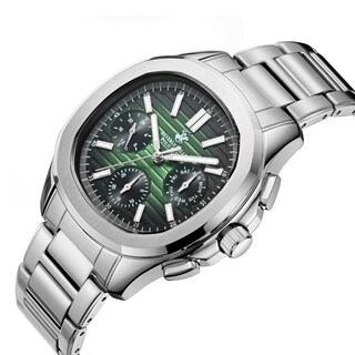 Foto 4 | Reloj Beverly Hills Polo Club Bp3212x.370 Men´s-acero