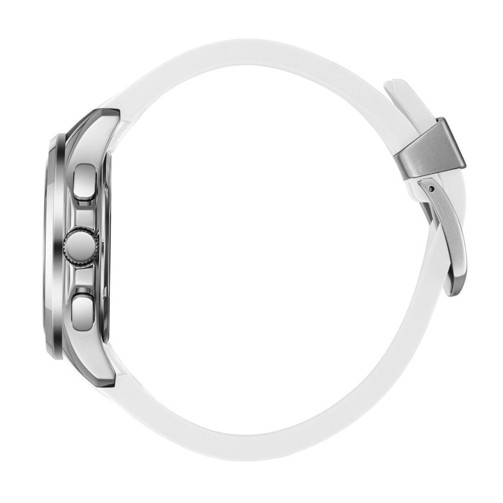 Foto 3 pulgar | Reloj Beverly Hills Polo Club Bp3211x.301 Men´s-blanco