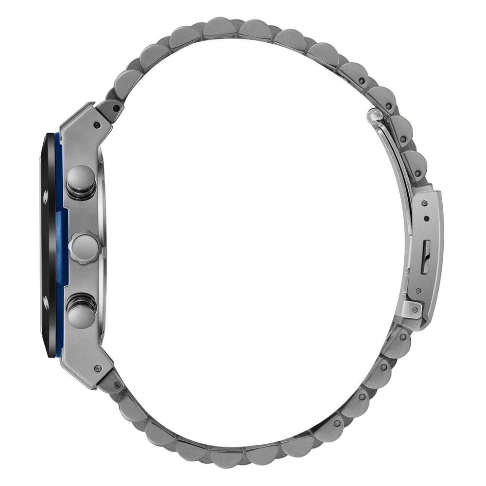 Foto 3 pulgar | Reloj Beverly Hills Polo Club Bp3773x.390 Men´s-acero