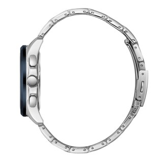 Foto 2 | Reloj Beverly Hills Polo Club Bp3212x.391 Men´s-acero