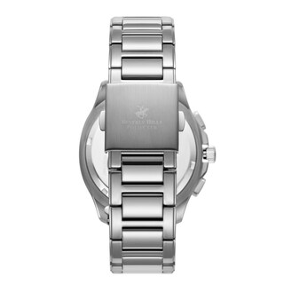 Foto 3 | Reloj Beverly Hills Polo Club Bp3212x.391 Men´s-acero