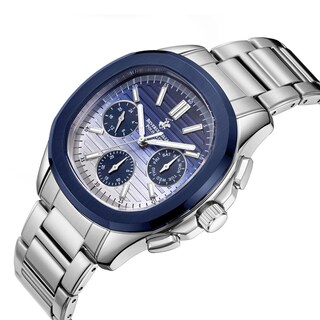 Foto 4 | Reloj Beverly Hills Polo Club Bp3212x.391 Men´s-acero