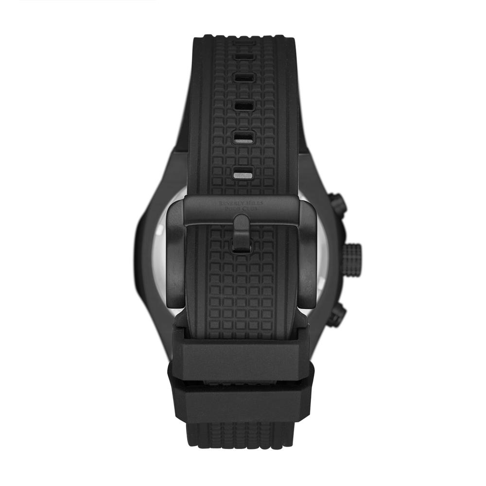 Foto 4 pulgar | Reloj Beverly Hills Polo Club Bp3785x.651 Men´s-negro