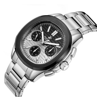 Foto 4 | Reloj Beverly Hills Polo Club Bp3212x.360 Men´s-acero