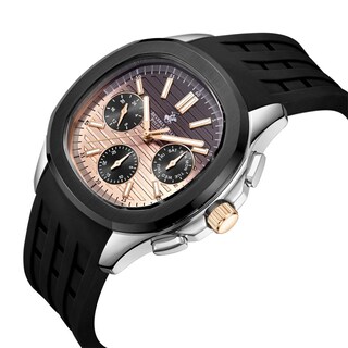 Foto 4 | Reloj Beverly Hills Polo Club Bp3211x.311 Men´s-negro