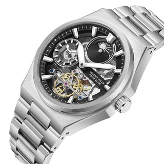 Foto 4 | Reloj Beverly Hills Polo Club Bp3786x.350 Men´s-acero