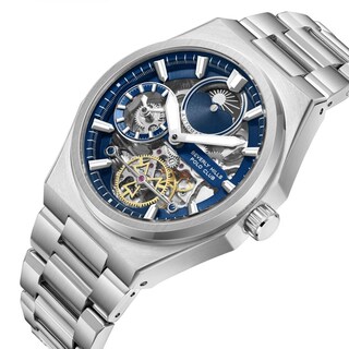 Foto 4 | Reloj Beverly Hills Polo Club Bp3786x.390 Men´s-acero