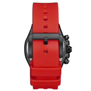 Foto 3 | Reloj Beverly Hills Polo Club Bp3783x.658 Men´s-rojo