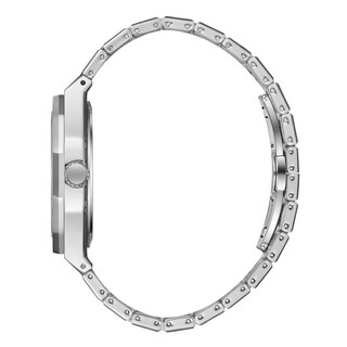 Foto 2 | Reloj Beverly Hills Polo Club Bp3788x.350 Men´s-acero