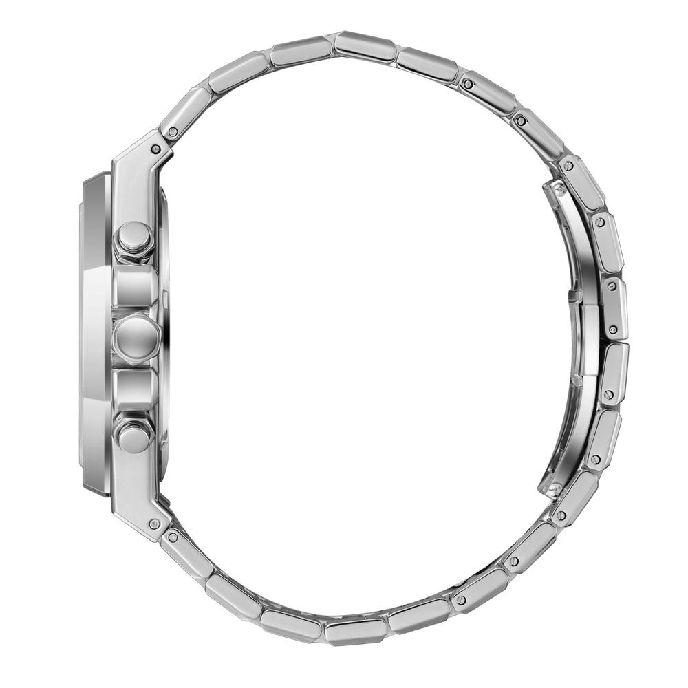 Foto 3 pulgar | Reloj Beverly Hills Polo Club Bp3051x.391 Men´s-acero