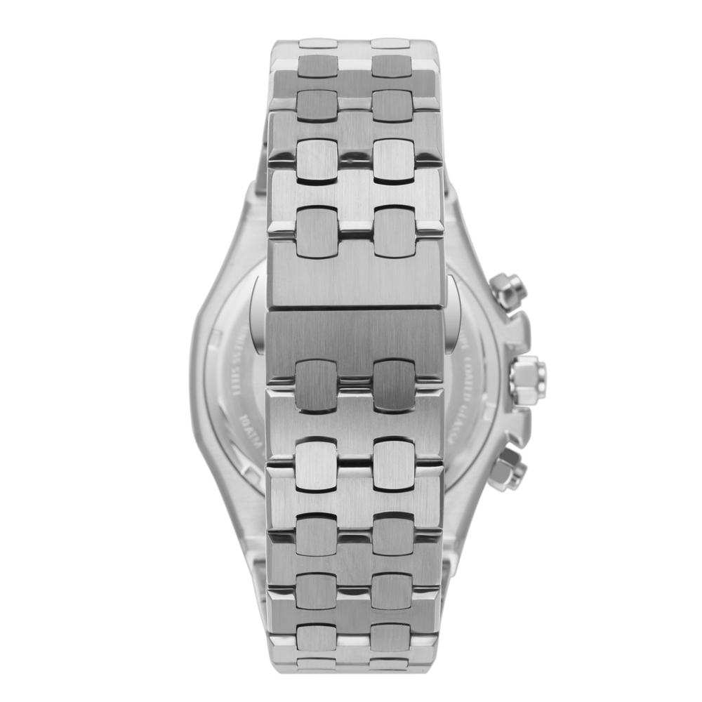 Foto 4 pulgar | Reloj Beverly Hills Polo Club Bp3051x.391 Men´s-acero