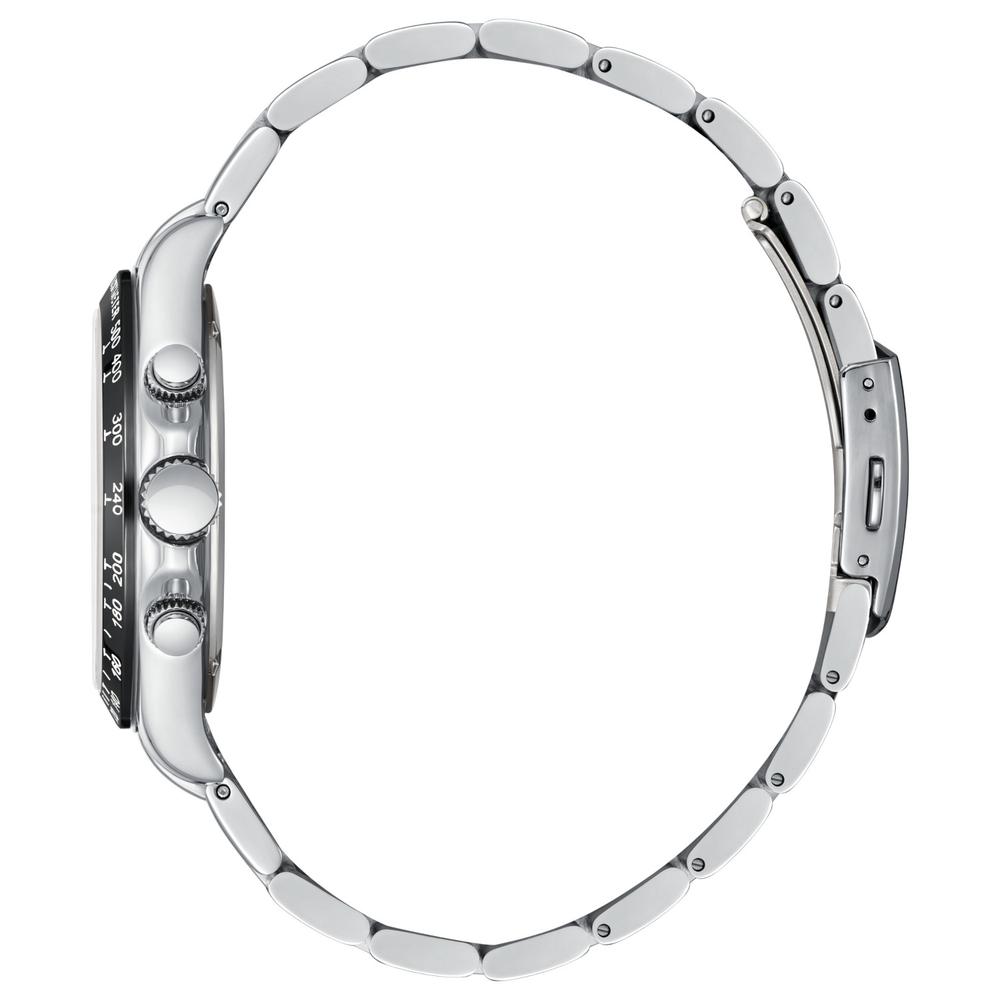 Foto 3 pulgar | Reloj Beverly Hills Polo Club Bp3127x.300 Men´s-acero