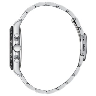 Foto 2 | Reloj Beverly Hills Polo Club Bp3127x.300 Men´s-acero