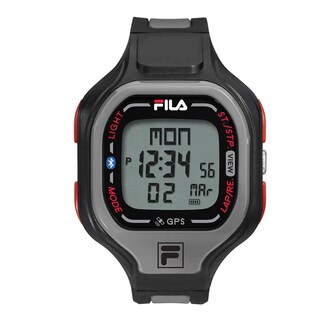 Foto 1 | Reloj Fila 38-980-001 Filactive Gps-negro